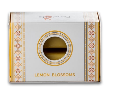Penelope Lemon Blossons Soap 2x100g